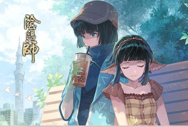 阴阳师:式神多多羁绊多多,盘点一下阴阳师中那些式神有趣的彩蛋