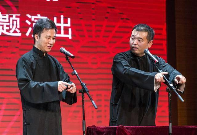"曲山艺海——星乐汇"周周演安全生产月专场,用欢笑给您提个醒