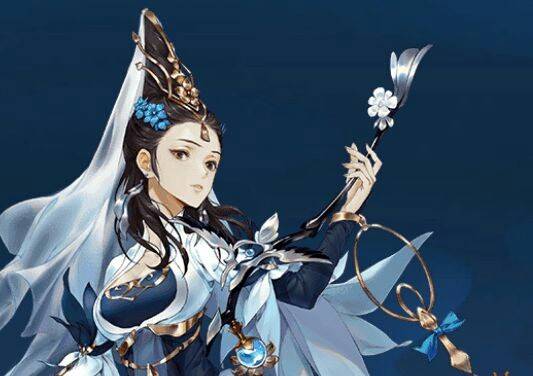 剑网3于睿身上特性太强大几乎能抵挡致命伤害