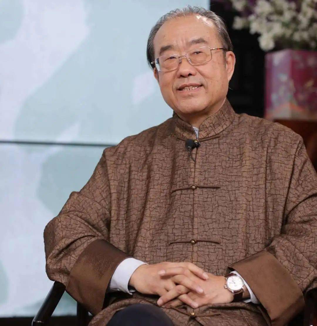 田青教授讲说梵呗—朝暮课诵