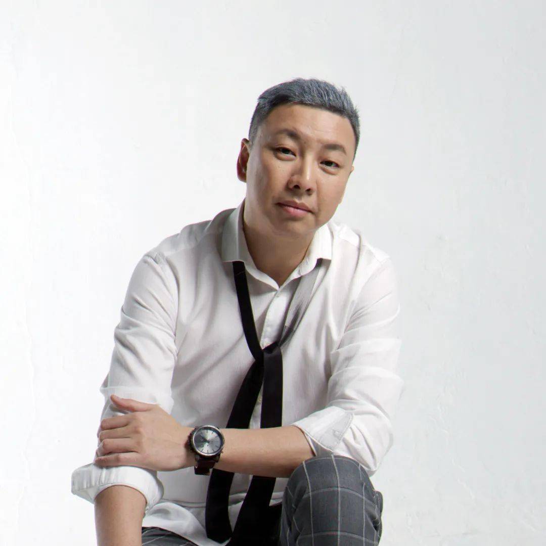 星荐官韦杰从生活的细节中发现美