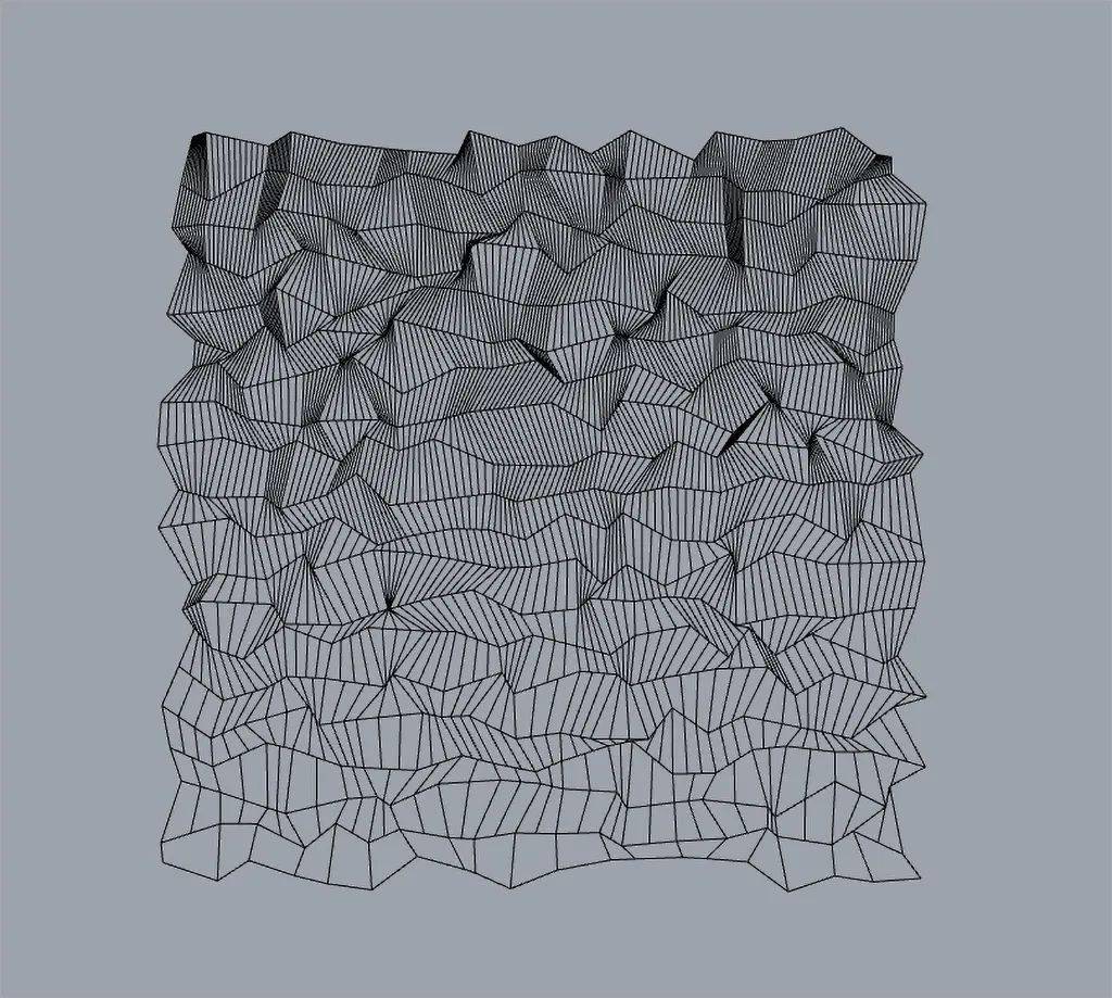 python建筑设计运用_ikuku精选课 Python4Rhino建筑师编程课 第3期 2020.6.27开始上课!...-CSDN博客