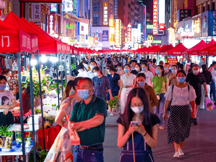 荊門擺攤怎麼辦證需不需要營業執照答案全在這了