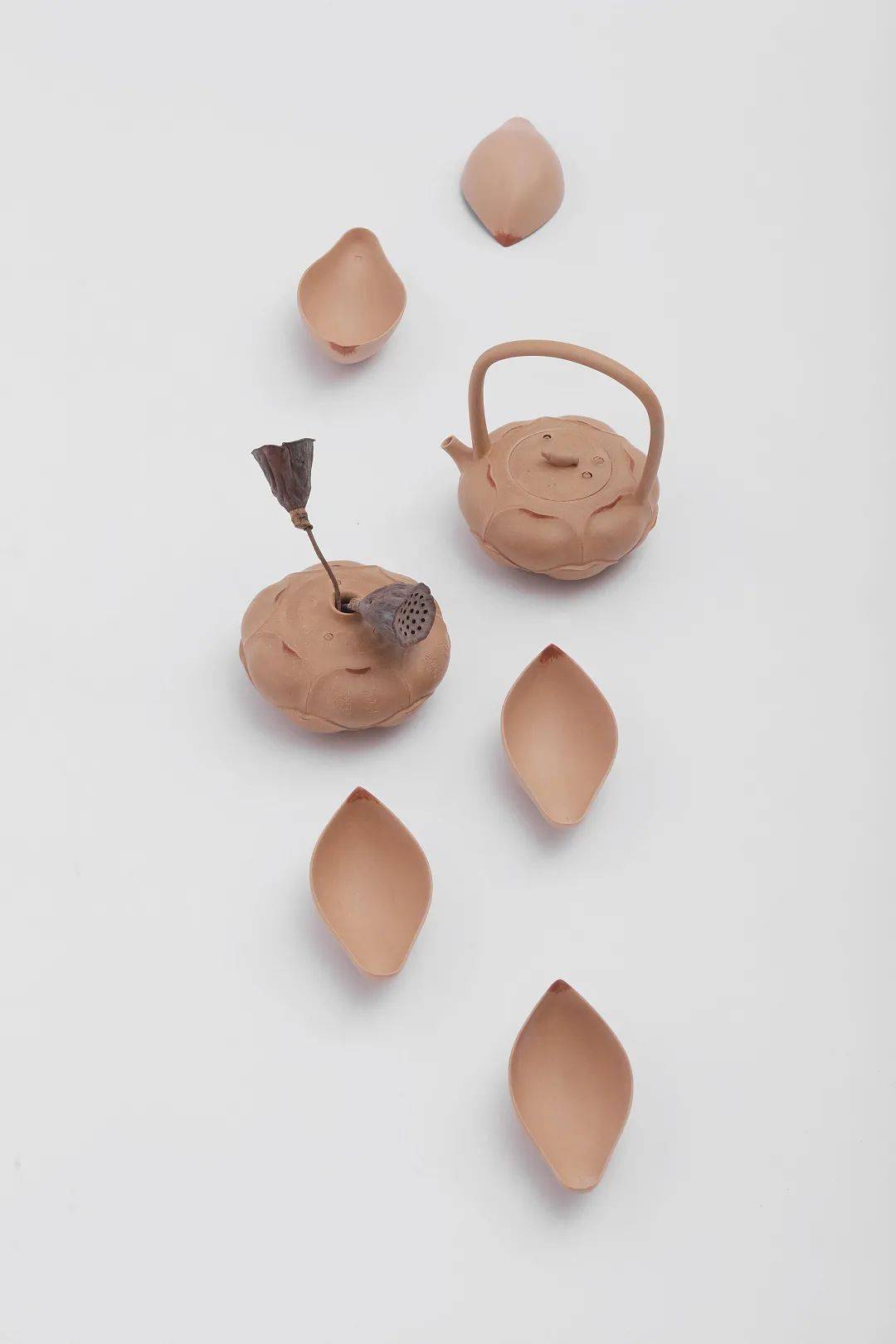 毕业季2020清华大学美术学院陶瓷系研究生毕业展