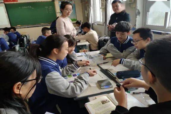 初中强校小身板大能量揭秘瓯海区仙岩第二中学的不普通
