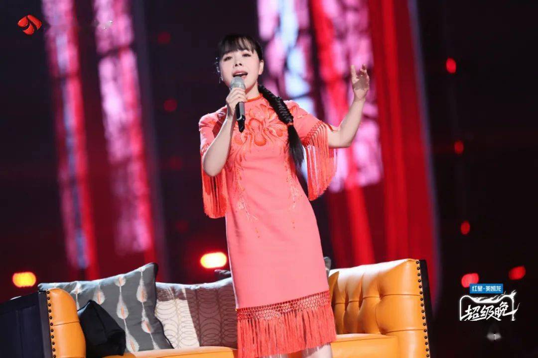 江苏卫视和天猫要搞大事情唐国强与邓紫棋组团刘敏涛与摇滚乐队跨界