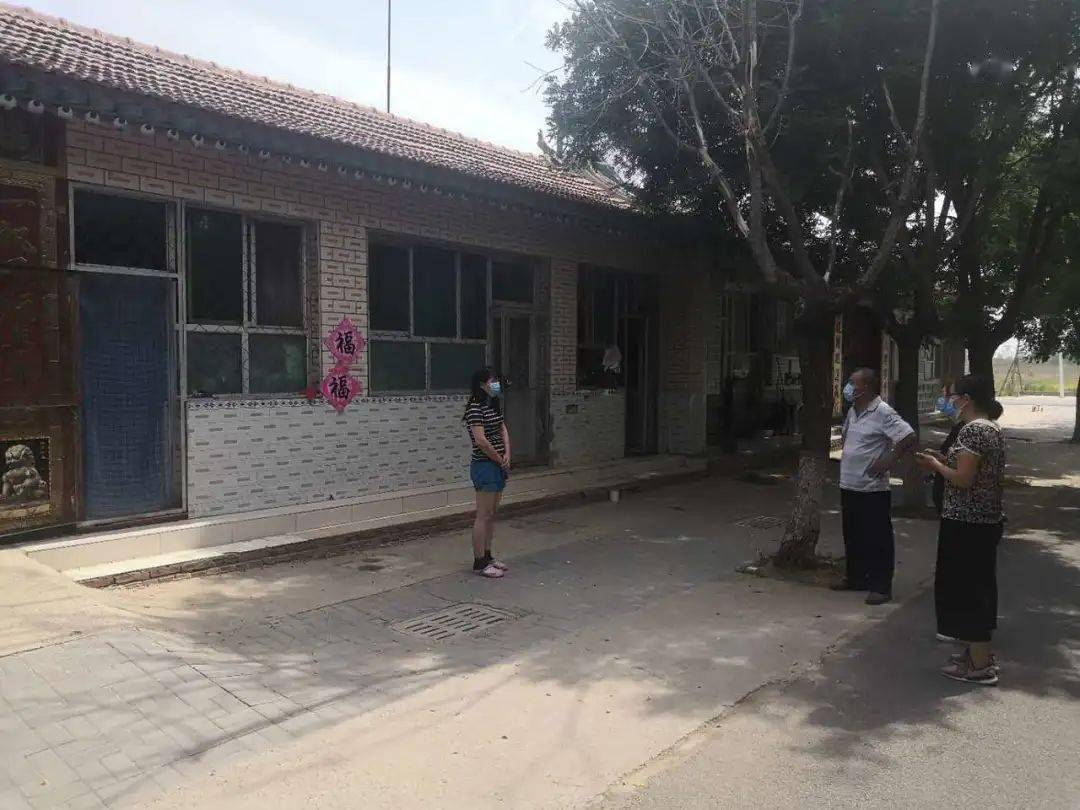 筑牢防线,坚决遏制疫情蔓延——于家务乡全力落实二级响应下的各项