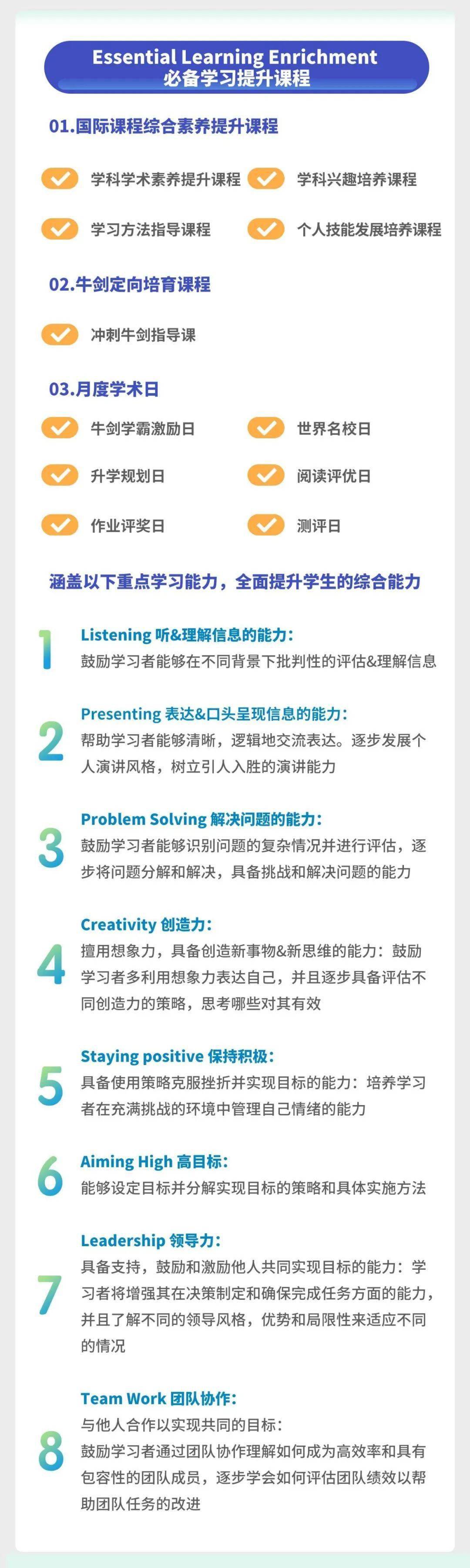 成功率|不出国读高中，怎样提升G5申请成功率？