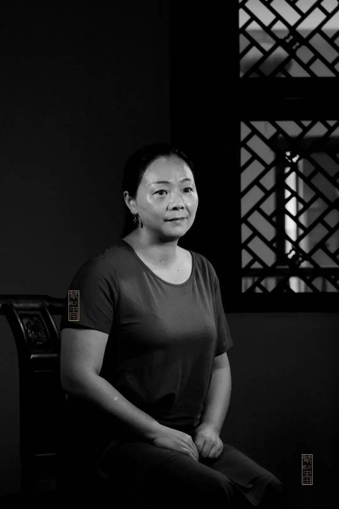 观砖方吴秀兰制张智刚泥绘陈科刊