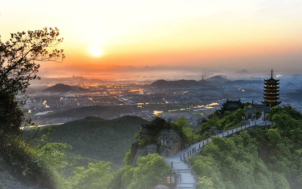 父亲节游玩攻略给爸爸一份爸气外露的礼物