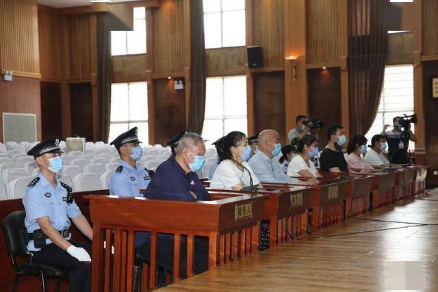 以案释法大师现形疯狂敛财八百万又一邪教组织被打掉