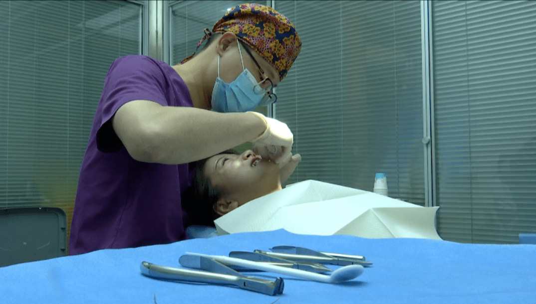 嘉兴口腔医院正畸科为患者打开美丽与健康的新世界大门