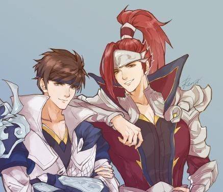 王者荣耀:御三家出场率太高,赵云迎史诗级加强,"云"玩家洄游