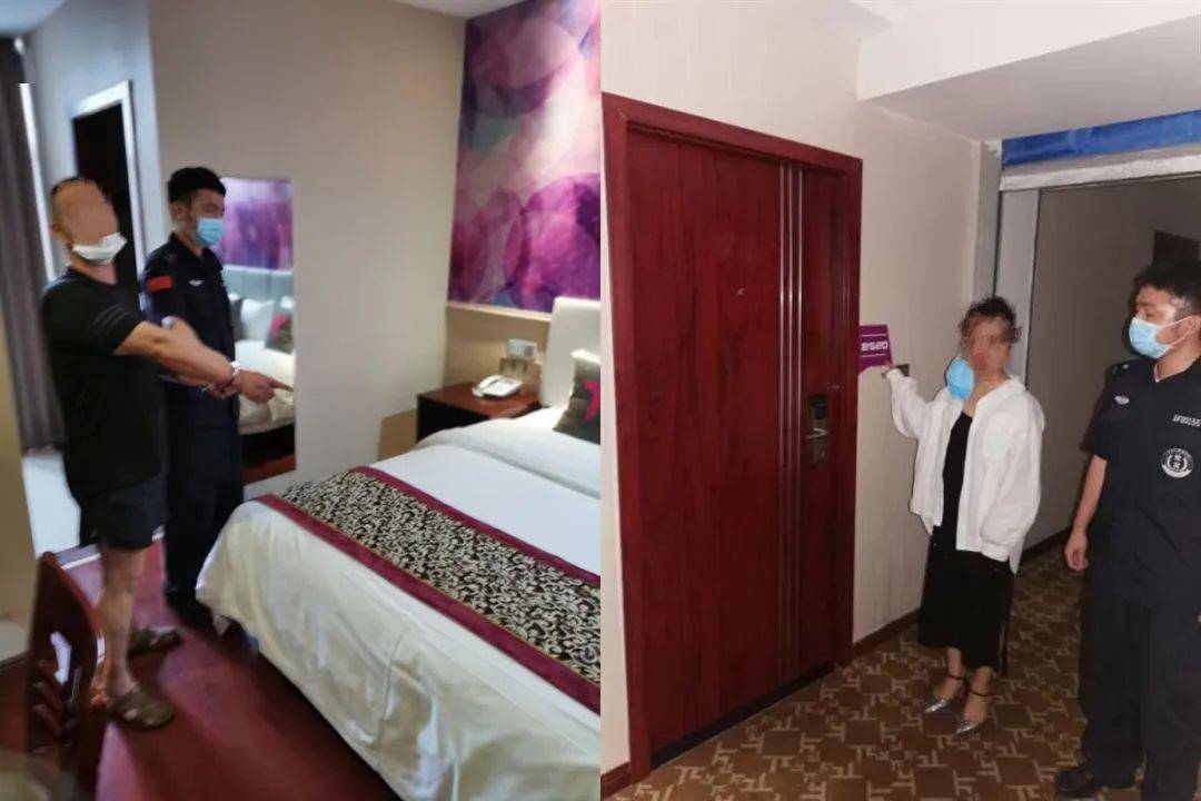 萍乡一年轻按摩女接客收费300元 岂料被嫖客盗走1000元!