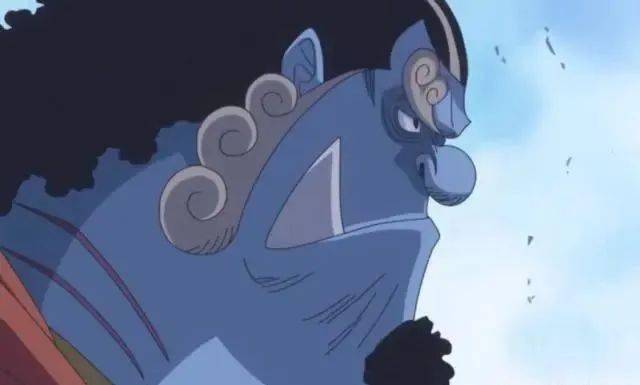 【分析】海贼王里鱼人的力量天生是人类是十倍,为什
