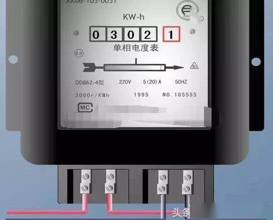 表在輕負載,小電流的情況下(如手機充電,電視機和空調使用遙控器關閉