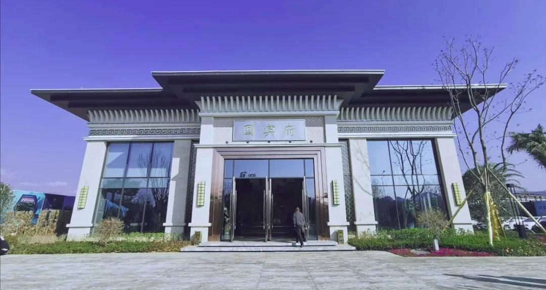 这个下午西昌国宾府业主们读懂了西部新城