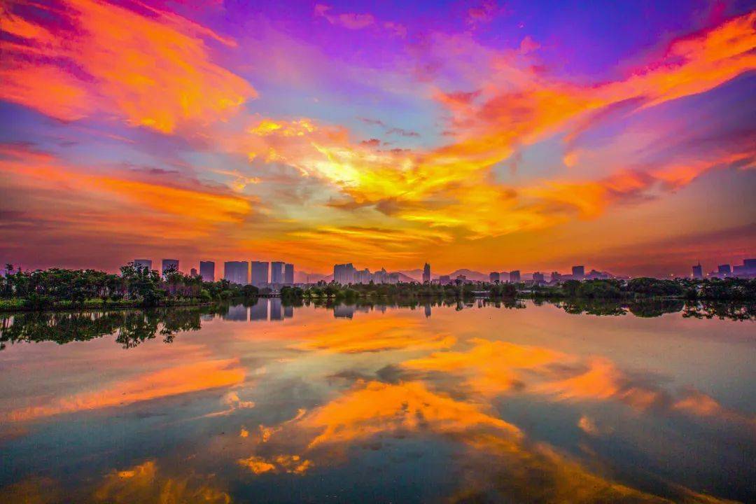 收藏不小心被温岭这个地方给惊艳到了大量美照流出