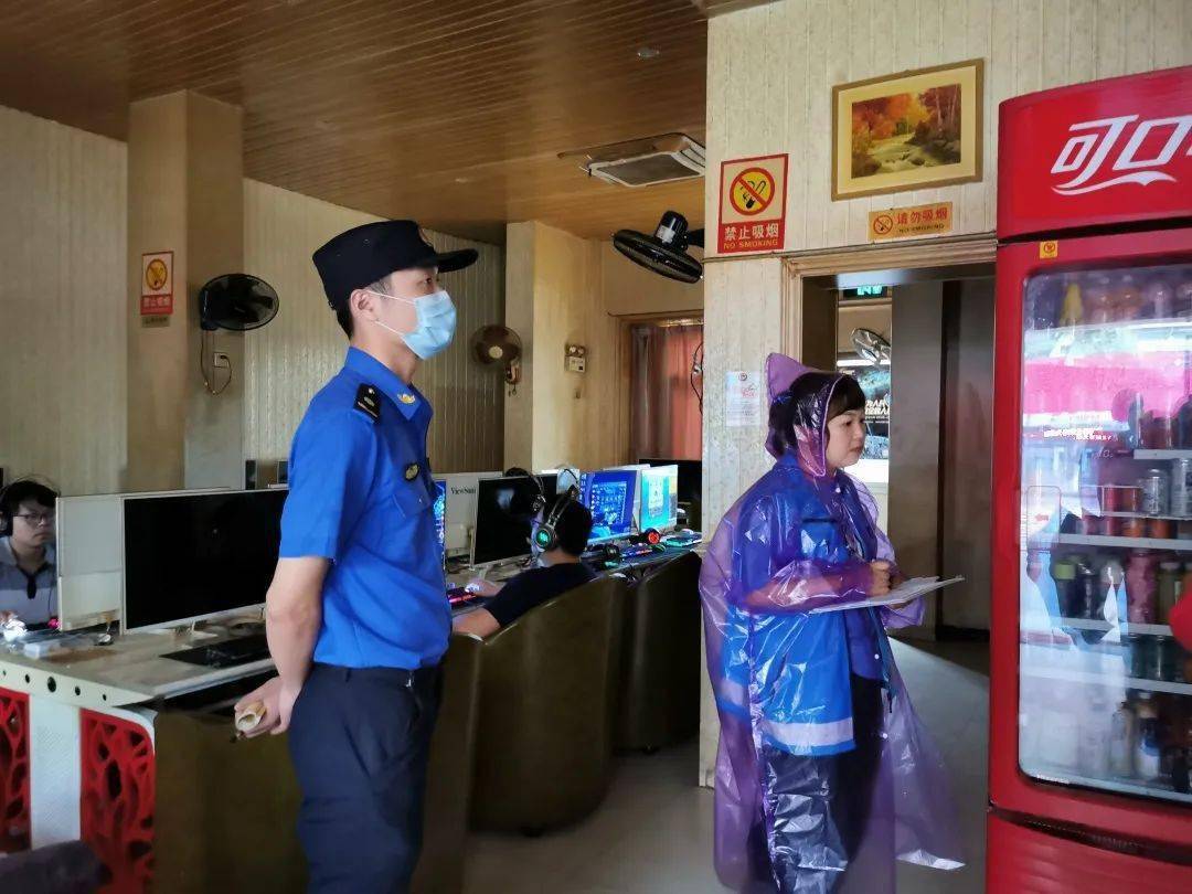 银湖街道"扫黄打非"进基层示范点正式亮相,现场还有精彩活动