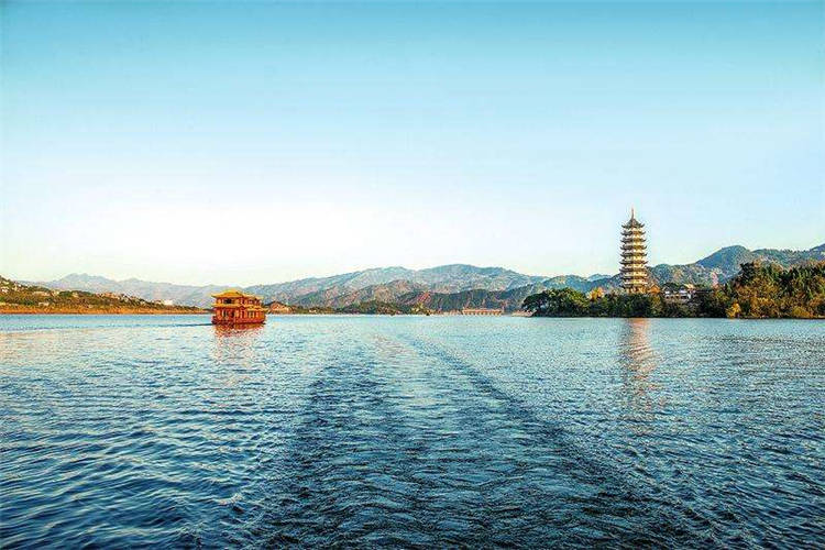 开州4条特色线路