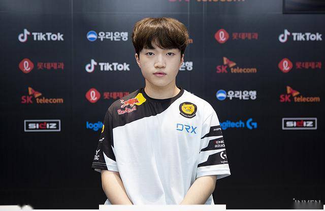 英雄联盟drxkeria采访巴德在lpl很常见所以着重练习了