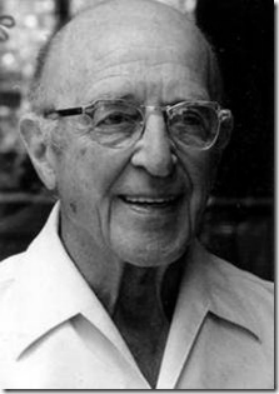 教综人物心理学大咖罗杰斯