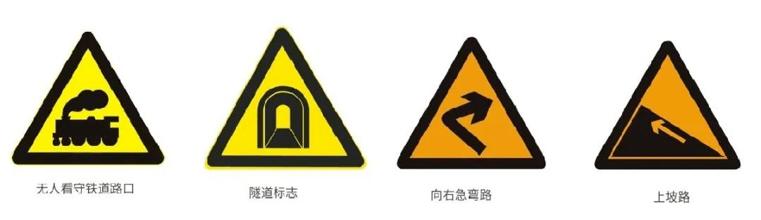 注意这3种新增标线允许停车但走错扣3分罚200