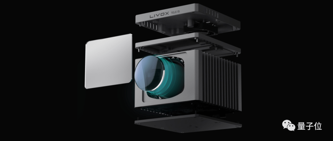 8999元大疆激光雷达现货发售测距远达500米车规级标准网友马斯克考虑