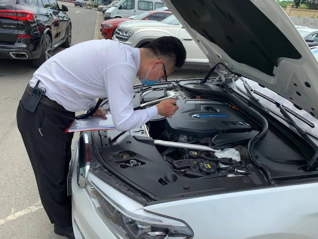 "一张bmw维修工单的背后"_搜狐汽车_搜狐网