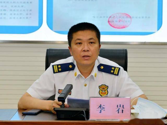 支队李岩副支队长会上指出,举办案例点评的目的,就是要解决火灾调查