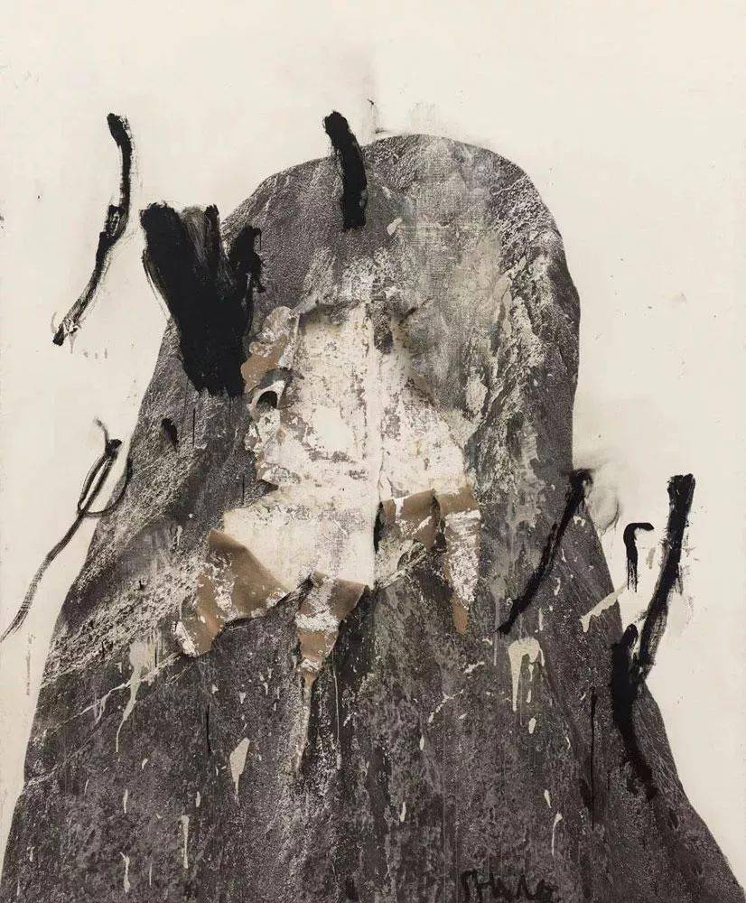 尚扬当代的中国的和我个人的