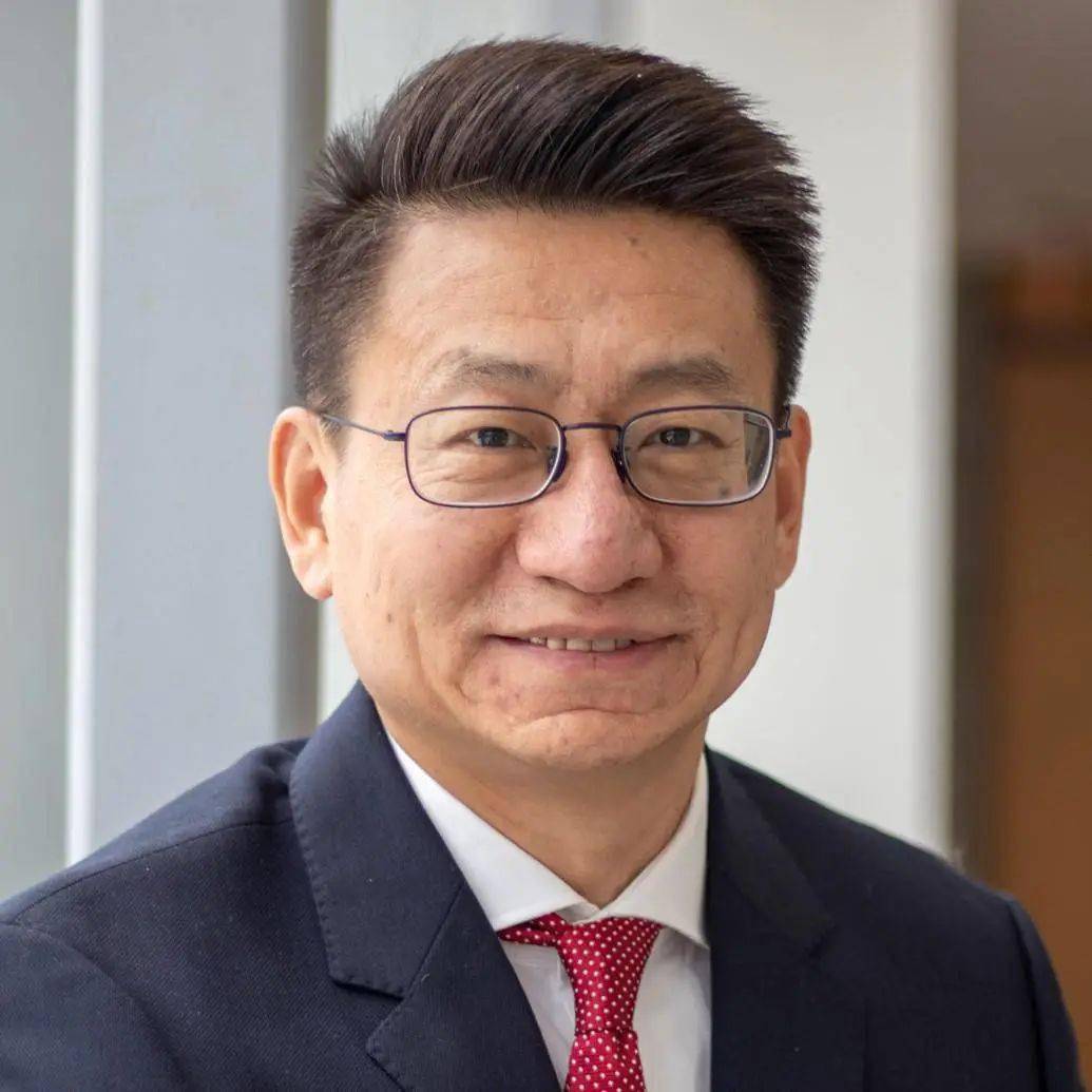 张晓平教授是世界级的工程研究领导者,也是一位有影响力的企业家,他对