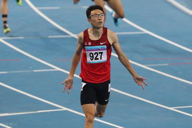解禁之后的郭钟泽,如何去冲击东京奥运会400米的资格?