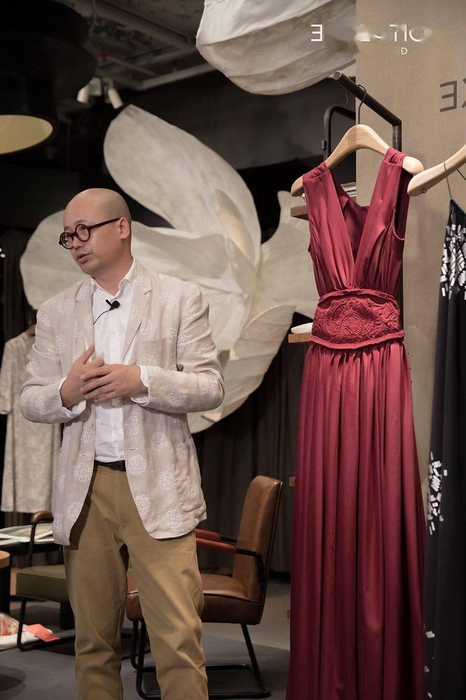 专访例外x方所创始人毛继鸿:跑到金字塔的顶端,你才可能跨界