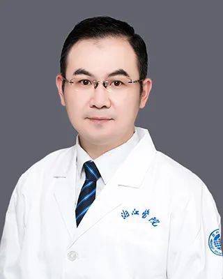 祝鑫海副主任医师胸外科副主任超声医学科洪勇强主任医师超声医学科副