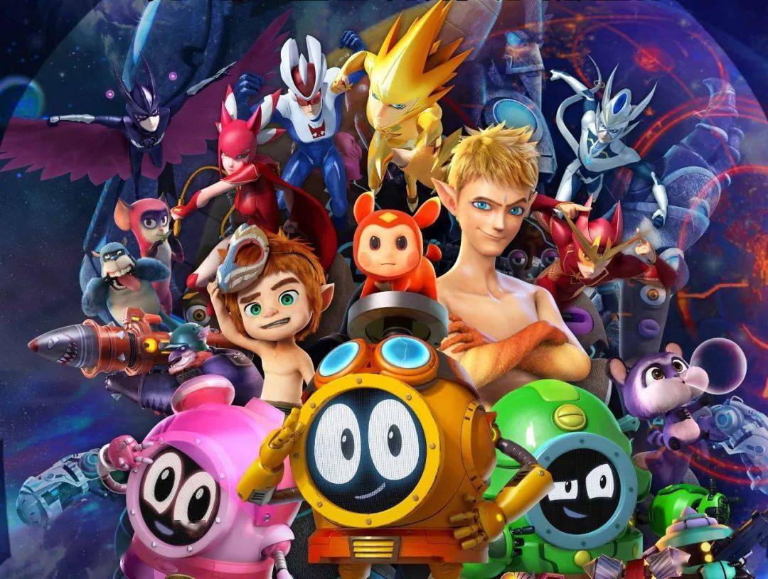 新品速看 | 小朋友能听懂的人工智能,就剩你啦!_机器人