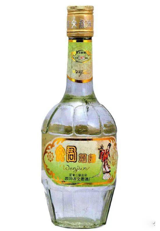 读了此文,你买到假文君老酒的几率就很小了!_邛崃