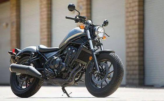 确认,本田500cc "反叛者" 下月进入国内!_搜狐汽车_搜狐网