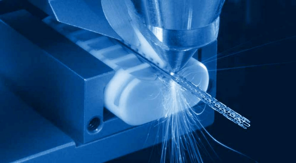 激光智造大讲堂丨激光技术在医疗器械加工中的广泛应用