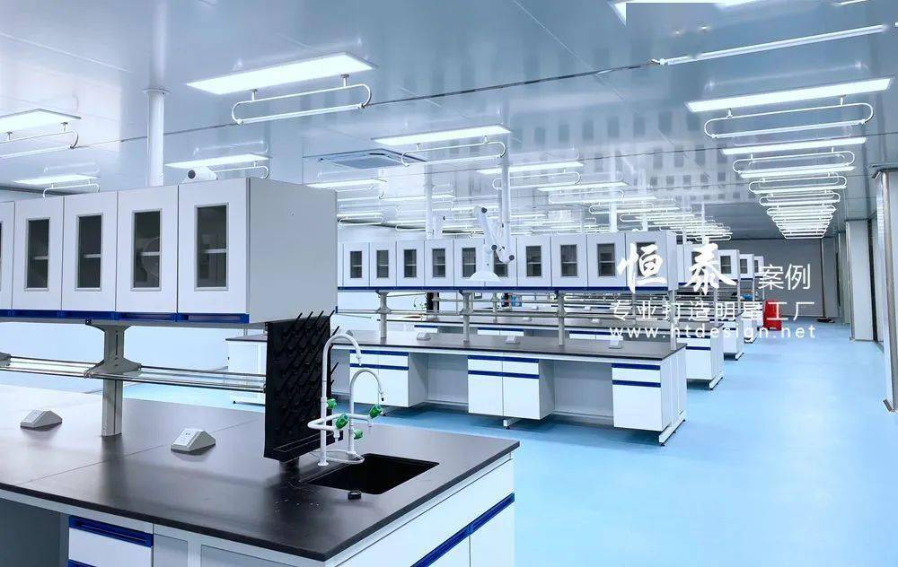 探秘生物制品生产厂家：创新与发展的双面镜