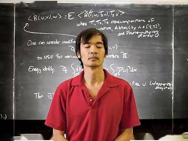 "华裔天才"陶哲轩:曾24岁时成美国名校正教授,31岁获菲尔兹奖