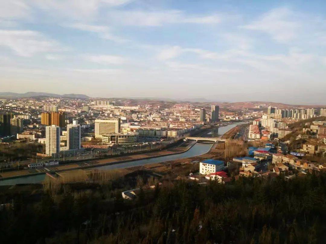 手机拍阳城第173期魅力阳城