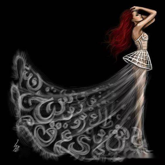 效果图||透明面料技法体现(多图)_服装