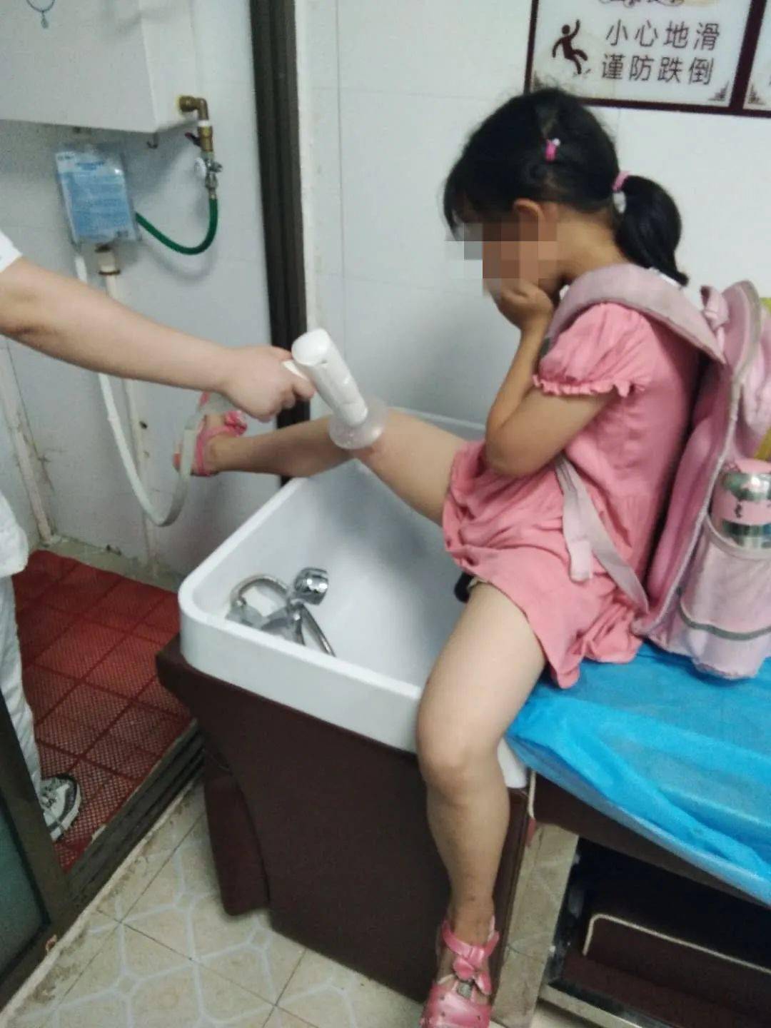李旭宾局长高度重视,要求五个派出所的民警立即配合快
