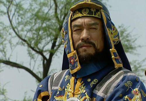 《雍正王朝》:邬思道为什么能清晰指出,叛军主力就藏在法轮寺?