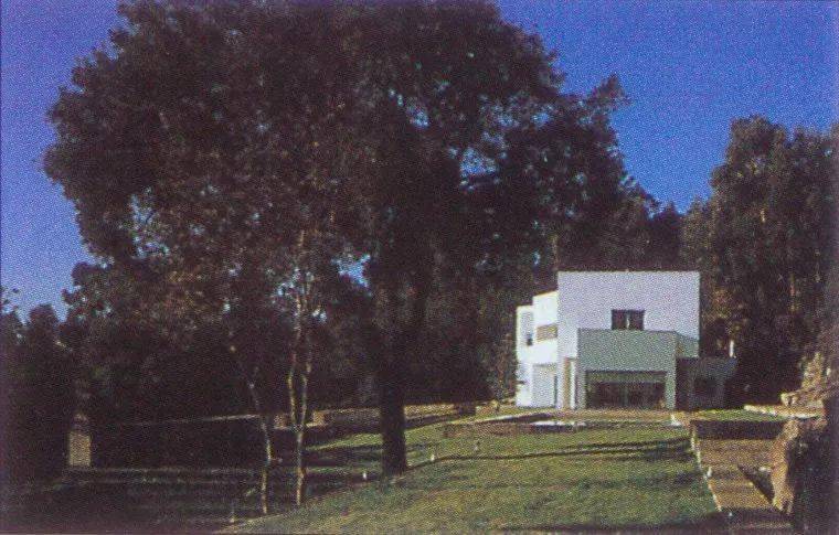 阿尔瓦罗·西扎 | 建筑师中的建筑师_草图