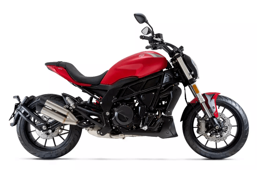 927车行贝纳利摩托6月购车豪礼相伴