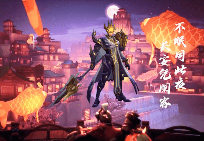 s20赛季首次大爆料源梦纤云弄巧锁定第三款战令皮肤四选二真香