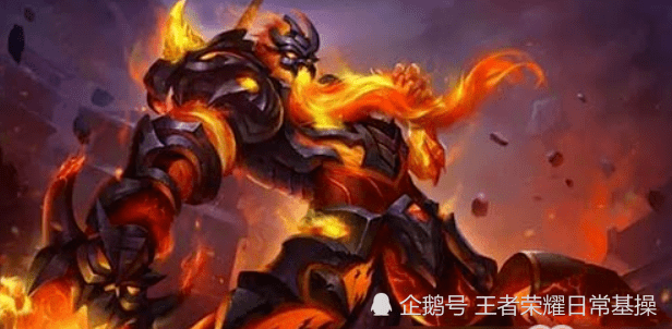 王者荣耀全新法师英雄纣王殷商技能解析