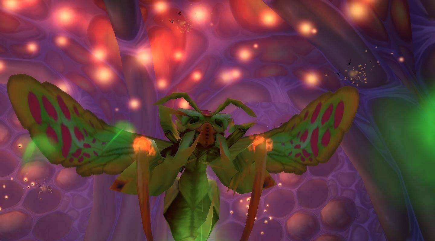 魔兽怀旧服每小时数十个元素之土玛拉顿刷钱新方法现已上线